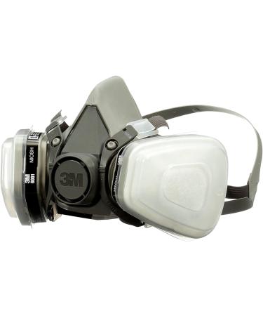 3M Performance Paint Project Respirator - Buy Online on GoSupps.com