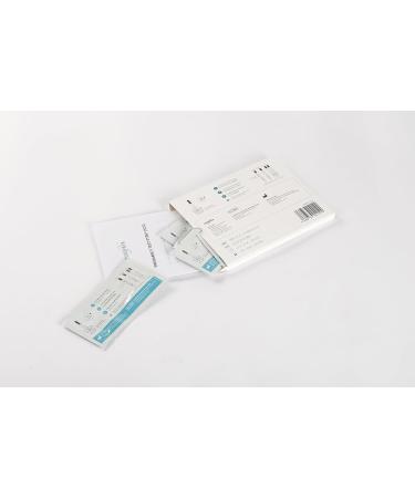 Buy Europapa 25 Ultra-Sensitive Pregnancy Tests - Early Detection & Accurate Results - Fast Shipping Worldwide - Buy Online on GoSupps.com