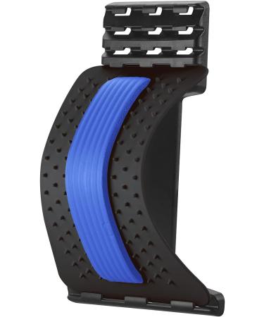 Buy Pearl Sports R ckendehner - Adjustable Back Extensor & Neck Stretcher with Massage Knobs | International Shipping - Buy Online on GoSupps.com