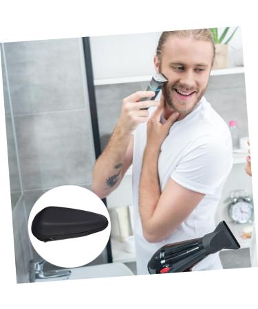 Beavorty 2pcs EVA Razor Storage Bag | Travel Accessories & Shaving Container | Durable & Lightweight - Buy Online on GoSupps.com
