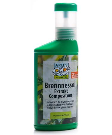 Aries Nettle Extract Compositum 250ml