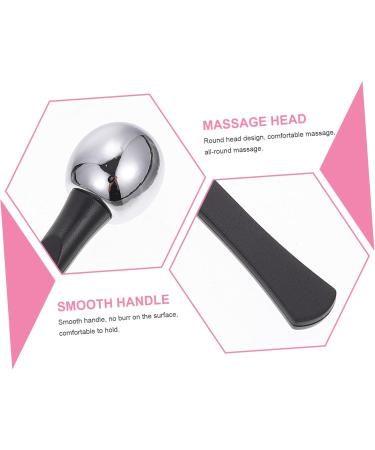 Beaupretty 4pi ces B tonnets De Massage Pour Yeux Lot De Cuill res Cr me Manuelles Masseurs Contour Des Yeux Tiges De Massage Insertion - Buy Online on GoSupps.com