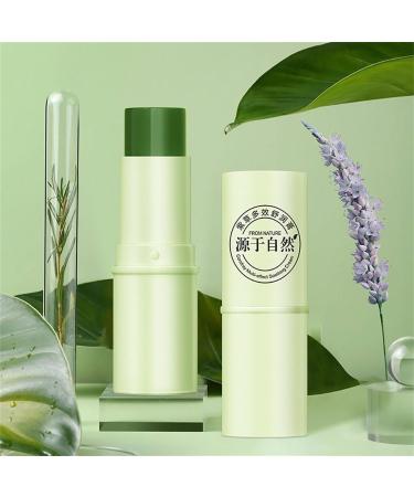 EXQST Lithospermum Cooling Cream Natural Herbal Soothing Balm Lithospermum Travel Stick Lightly Cooling Skin Suitable for All Skin Types - Buy Online on GoSupps.com