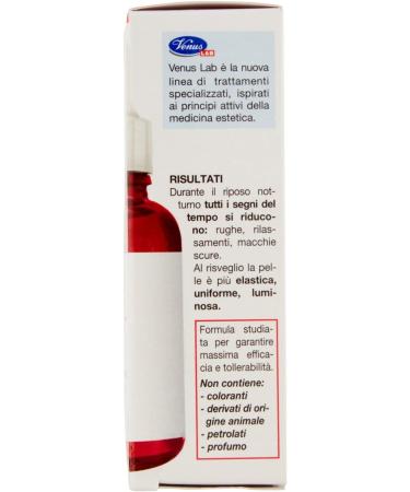  Kel mata Retinol Repair - Night repair concentrate 30 ml - Buy Online on GoSupps.com
