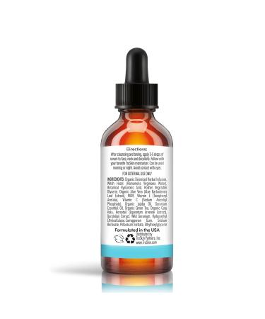 TruSkin Hyaluronic Acid Serum for Face - Ultra Hydrating & Moisturizing Serum with 7 Key Ingredients - Best for Plumping & Smoothing Fine Lines - 2 fl oz - Buy Online on GoSupps.com