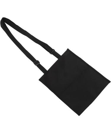 Buy Waterproof Urine Drainage Leg Bag Holder 2000ml | Adjustable Shoulder Strap for Catheter Bags | Large Capacity & Comfortable Fit - Buy Online on GoSupps.com