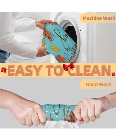 Thanksgiving Beard Bib Apron | Waterproof Hair Catcher for Men | Perfect Grooming Gift - Buy Online on GoSupps.com