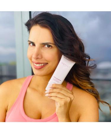 Wander Beauty Pack Up & Glow Priming Mineral SPF 40 - Universal Tinted Face Sunscreen - Buy Online on GoSupps.com