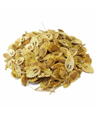 Heracleum Persicum Golpar Agelica Organic and Hand picked 35 g