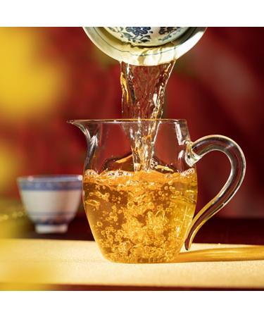 Pu-erh tea 2022 Jiuding Collection 357g Raw - Buy Online on GoSupps.com