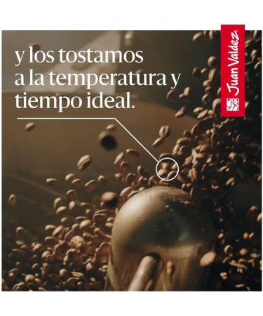 Juan Valdez Cumbre Molido (Pck of 2) Strong Colombian Ground Coffee (340gr - 11 oz) Cafe Juan Valdez Cumbre Molido fuerte - Buy Online on GoSupps.com