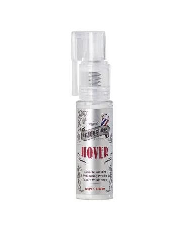 Beardburys Hover Anti-Gravity Hair Texturizing Styling Powder. Volume powder for hair. Riser with matte finish. 12g - Buy Online on GoSupps.com