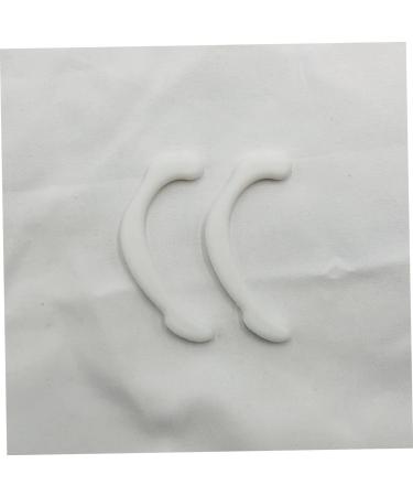 Shop Minkissy 12 Pairs Adjustable Hook Rope Ear Glasses Bracket - Mask Hanger & Sticky Hooks for Face Masks - International Shipping Available - Buy Online on GoSupps.com