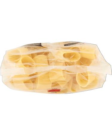  Italian Gourmet E.R. Garofalo Calamarata No. 20-2 Pack of 10 Neapolitan durum wheat semolina with 500g of IGP pasta + 400g Italian Gourmet Polpa - Buy Online on GoSupps.com
