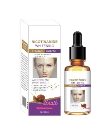 S Rum Hydratant Anti-Rides Et Anti- Ge Ingr Dients Naturels Hypoallerg Niques Apaisant 30ml (1) 6 ml (Lot de 5)