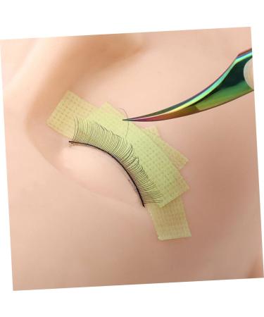 Didiseaon 7pcs Grafting Eyelash Tape - Medical Adhesive Bands for Eyelash Extensions & Shield Pads | International Shipping - Buy Online on GoSupps.com
