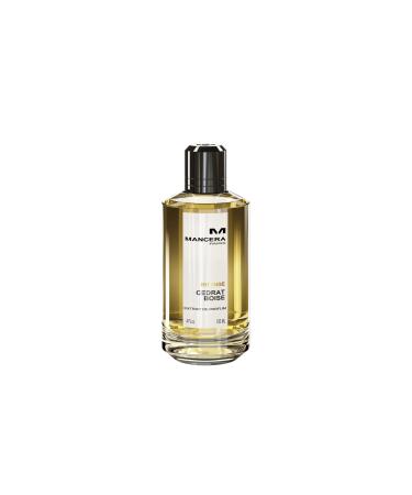 MANCERA Intense Cedrat Boise 120ml