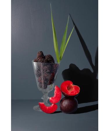 Luxury Stargazing Hand and Body Wash - Mandarin + Vetiver | Vegan Paraben & Sulfate Free | 16 fl oz | Shop Internationally - Buy Online on GoSupps.com