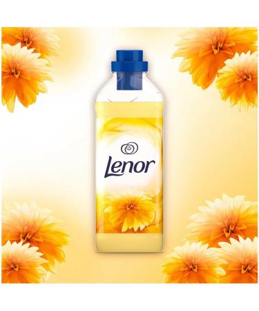 Buy Lenor Fabric Conditioner Summer Breeze 33 Washes 1.155L - Best International Shipping - Buy Online on GoSupps.com