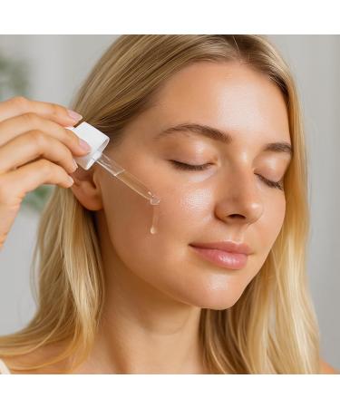 Global Beauty Care Smooth & Lift Collagen Facial Serum Peptides Hyaluronic Acid 1 fl. oz (30mL) 1 Fl Oz (Pack of 1) - Buy Online on GoSupps.com