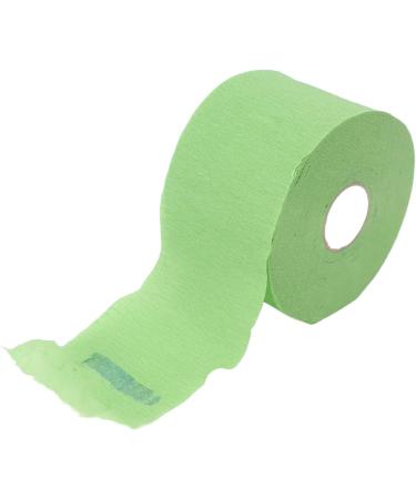 5 Rouleaux de Papier de Barbier Jetables pour le Cou - Buy Online on GoSupps.com