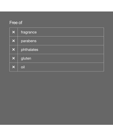 Clinique For Men Exfoliating + Cleansing Face Scrub With Salicylic Acid With Silica | Gentle For Daily Use | Preps For Shaving | For All Skin Types 3.4 Fl Oz - Buy Online on GoSupps.com