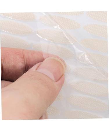 Ipetboom 3 Sets Double Eyelid Sticker Mesh Tape Makeup Tape Hooded Eye Stickers Eyelid Lifter Strips Traceless Eyelid Tape Makeup Supplies Eyelid Lift Tapes Invisible Lifting Belt - Buy Online on GoSupps.com