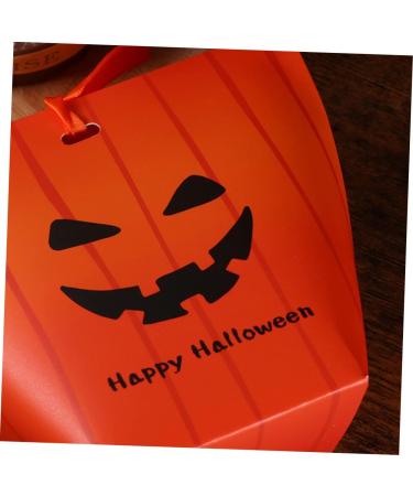 COOLHIYA 10pcs Box Nougat Bag Tshirt Boxes for Gifts Thank You Gifts Gift Bag Gift Clothes Boxes Classroom Treat Bags Present Boxes for Carton Paper Bag Halloween Favor Boxes Buffet Candy - Buy Online on GoSupps.com