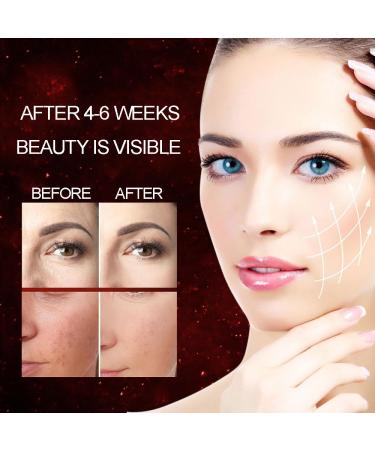 7 Color LED Face Mask for At-Home Skin Care | Best Light Therapy Mask for Radiant Skin - Buy Online on GoSupps.com