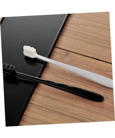 Tovinanna 24 STK Wanmao Toothbrush Set - Health & Wellness Camping Toothbrushes for Kids & Adults - Buy Online on GoSupps.com