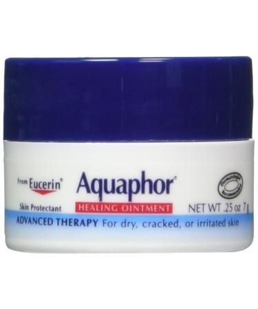 Aquaphor Baby Healing Ointment Jar - 0.25 Oz