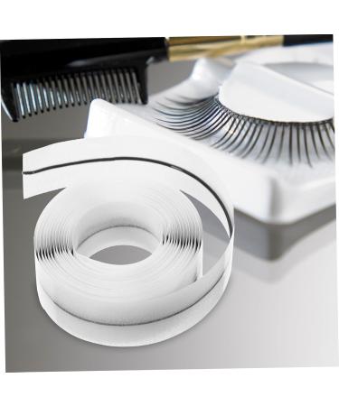 minkissy Adhesive Eyelash Glue Strips 2 Boxes False Lashes Adhesive Lash Glue Strips Fake Lash Glue Strips Fake Lash Strips Adhesive Lash Strips Eyelash Jelly Glue - Buy Online on GoSupps.com