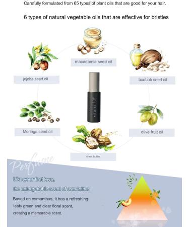 ao Moist Oil Rinse Free Hair Oil Treatment 50ml + Tortoiseshell Style Comb- FAIR KANPAI (Japan Import) - Buy Online on GoSupps.com