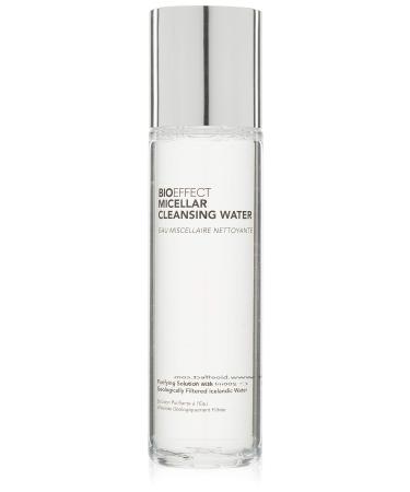 Micellar cleaning water 200 ml
