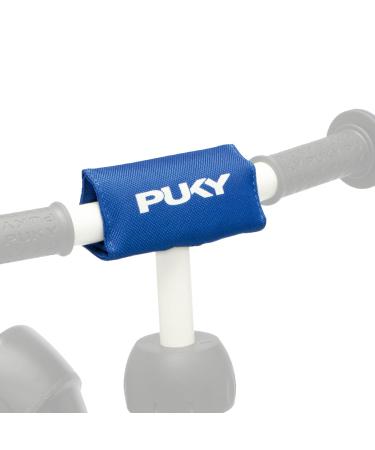 Puky LP 1 Pukylino WUTSCH Pukymoto handlebar pad blue LP 1 Blue