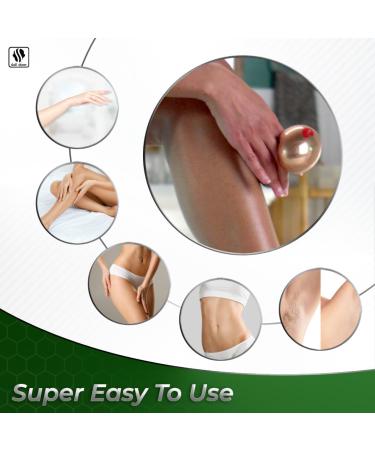 Butterfly Kiss Pro Electric Shaver for Women | Hair Removal | Stylish Purple Design - Buy Online on GoSupps.com