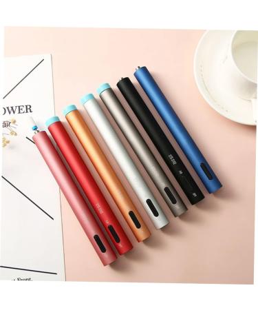 Beavorty sanding bands for nail drill grinding head polisher nail manicure sanding bands sanding rings professional sanding bands nail sanding bands nail nail polisher sander Charge 16.2 1.6cm Rosy Golden - Buy Online on GoSupps.com