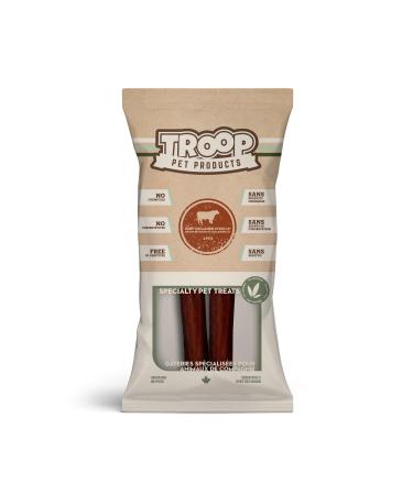 Loyalty Dog Treats Beef Collagen Stick 12" 2pc