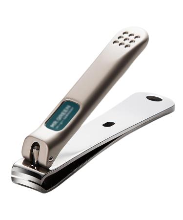 Practical Thickened Sharp Medium Nail Clippers 7.4cm/2.9in Single Pack Good Product For Home Traveling affordable