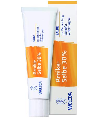 Weleda Arnika ointment 30% 70g