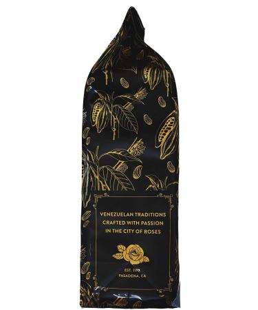 Amara Gran Criollo Dark Chocolate Hot Chocolate 32oz - Certified Organic Cacao Powder Blend - Buy Online on GoSupps.com