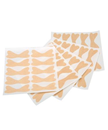 Ververt Touch ingrown toenail correction patch ingrown toenail correction patch set 50 pieces elastic breathable breathable toenail correction sticker paronychie tool