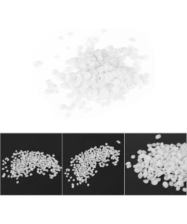 Yctze 500G e Bijenwas voor Metics & DIY FTS Food Ade S Yellow and Etion WHITE - Buy Online on GoSupps.com