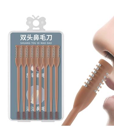 Nose Hair Trimmer for Men Nose Hair Trimmer Personal Trimmer Multifunctional Nose Hair Trimmer for Men Women B