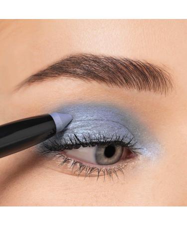 Artdeco High Performance Eyeshadow Stylo - 3 in 1 Pen for Eyeshadow Eyeliner & Kajal - Benefit Blue Marguerite - International Shipping Available - 1.4g - Buy Online on GoSupps.com