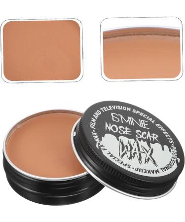  FRCOLOR 1 Pc Halloween Blood Gel Makeup Wax Scary Face Paint Halloween Makeup Halloween Effects Rainbow Skin Wax Cosmetic Clown - Buy Online on GoSupps.com