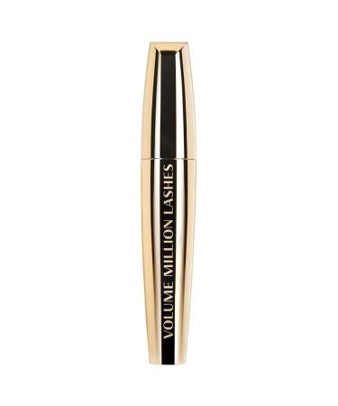Volume Million Lashes Mascara - Extra Definition & Volume | Schwarz - 1er Pack (9 ml) | International Shipping - Buy Online on GoSupps.com