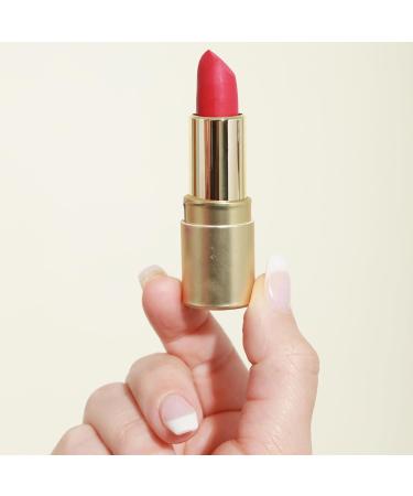 Paris Hilton Matte Lipstick Collection - Long Lasting Hydrating Full Coverage Lipsticks - 4 PCS - Buy Online on GoSupps.com