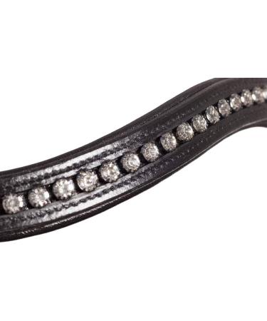 Crownclub F rst Alexander Bitless Bridle | Premium Bitless Snaffle for Cob | International Shipping Available - Buy Online on GoSupps.com