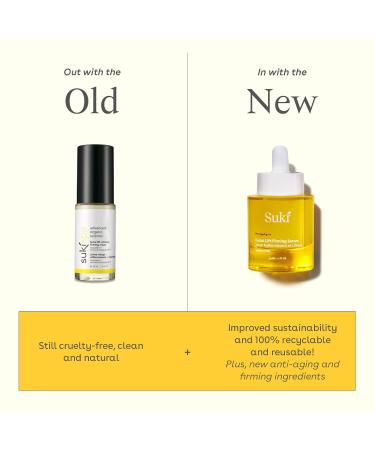 Suki Facial Lift Ultimate Firming Cream | International Shipping Available - Anti-Aging Skincare Solutions - Buy Online on GoSupps.com